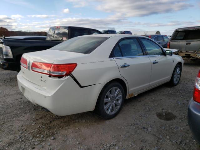 Photo 2 VIN: 3LNHL2GC9CR807588 - LINCOLN MKZ 