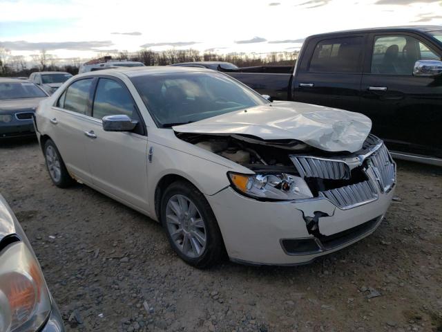 Photo 3 VIN: 3LNHL2GC9CR807588 - LINCOLN MKZ 