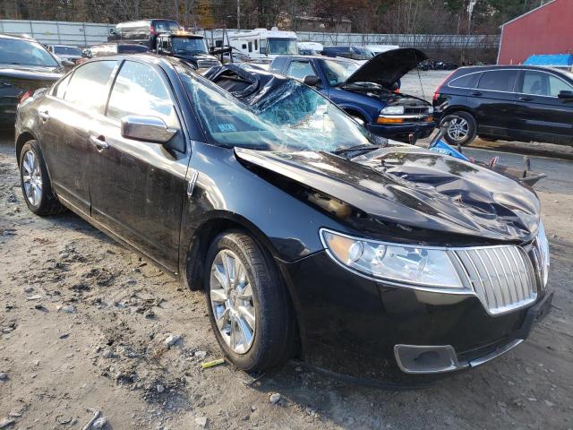 Photo 0 VIN: 3LNHL2GC9CR807770 - LINCOLN MKZ 