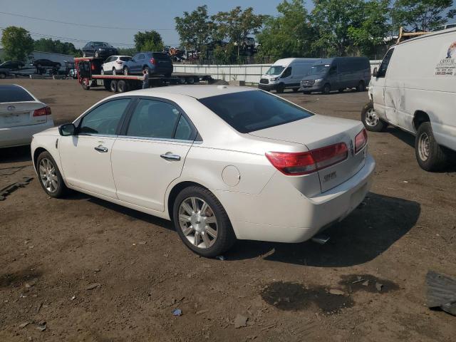 Photo 1 VIN: 3LNHL2GC9CR813147 - LINCOLN MKZ 