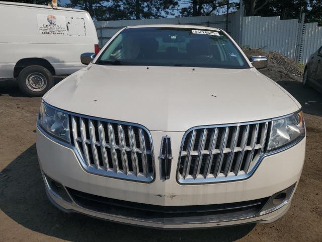 Photo 4 VIN: 3LNHL2GC9CR813147 - LINCOLN MKZ 