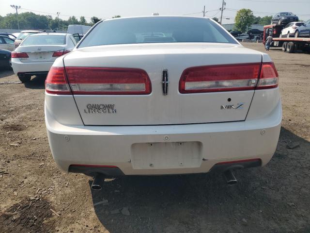 Photo 5 VIN: 3LNHL2GC9CR813147 - LINCOLN MKZ 