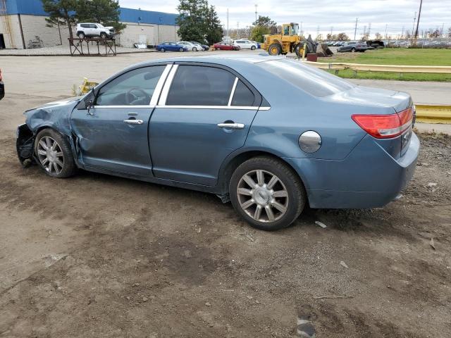 Photo 1 VIN: 3LNHL2GC9CR826643 - LINCOLN MKZ 