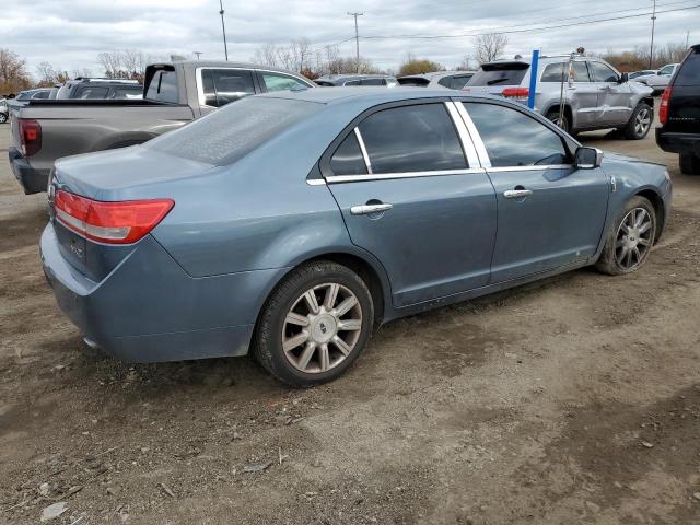 Photo 2 VIN: 3LNHL2GC9CR826643 - LINCOLN MKZ 