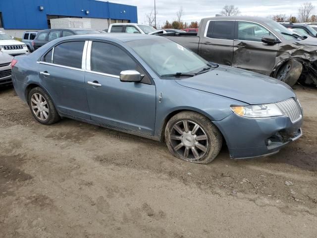 Photo 3 VIN: 3LNHL2GC9CR826643 - LINCOLN MKZ 