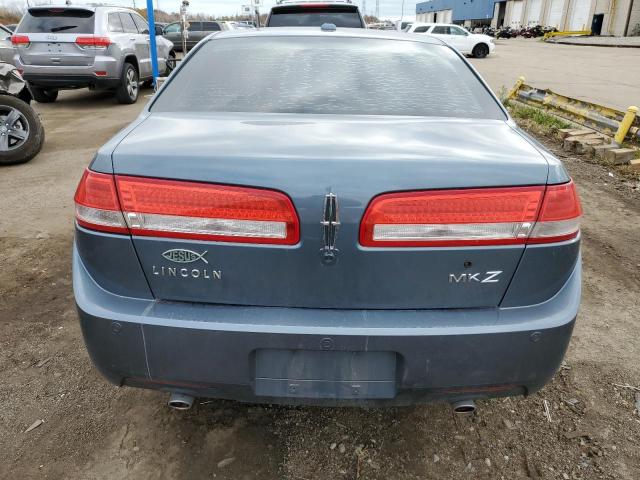 Photo 5 VIN: 3LNHL2GC9CR826643 - LINCOLN MKZ 