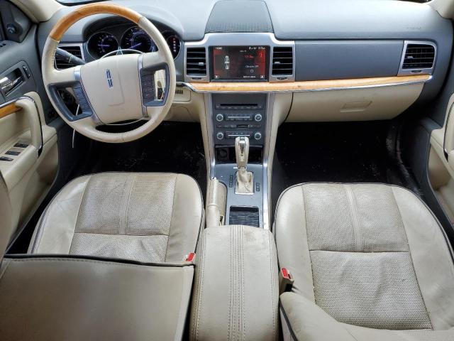 Photo 7 VIN: 3LNHL2GC9CR826643 - LINCOLN MKZ 