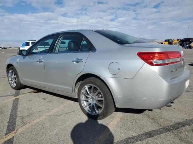 Photo 1 VIN: 3LNHL2GC9CR835147 - LINCOLN MKZ 