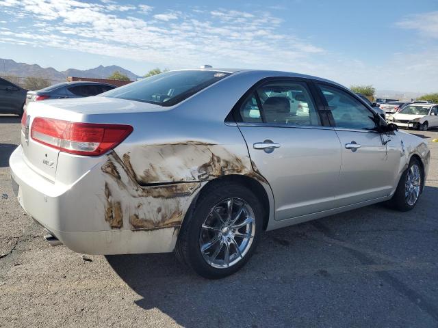 Photo 2 VIN: 3LNHL2GC9CR835147 - LINCOLN MKZ 