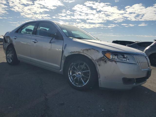 Photo 3 VIN: 3LNHL2GC9CR835147 - LINCOLN MKZ 