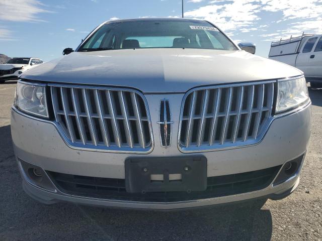 Photo 4 VIN: 3LNHL2GC9CR835147 - LINCOLN MKZ 