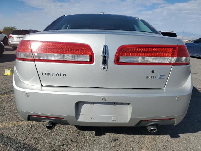 Photo 5 VIN: 3LNHL2GC9CR835147 - LINCOLN MKZ 