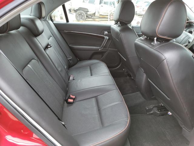 Photo 5 VIN: 3LNHL2GC9CR837531 - LINCOLN MKZ 