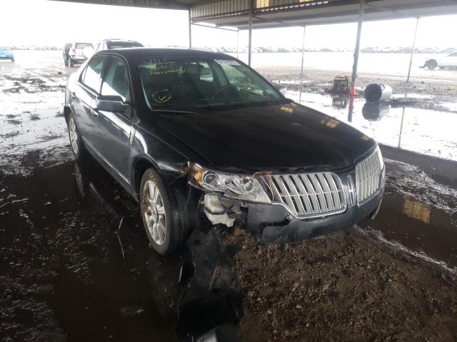 Photo 0 VIN: 3LNHL2GC9CR838016 - LINCOLN MKZ 