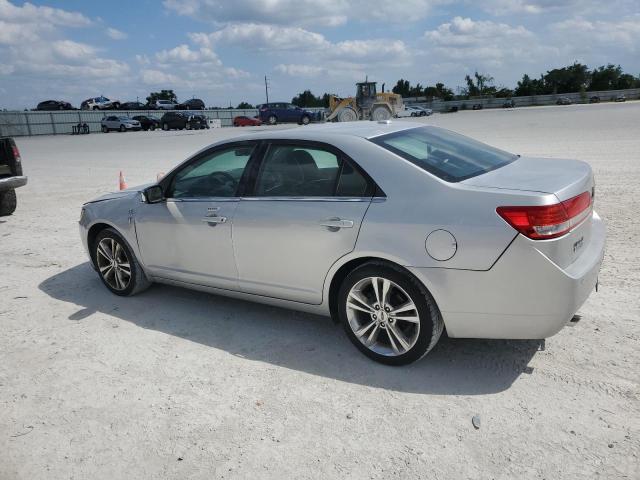 Photo 1 VIN: 3LNHL2GCXAR605419 - LINCOLN MKZ 