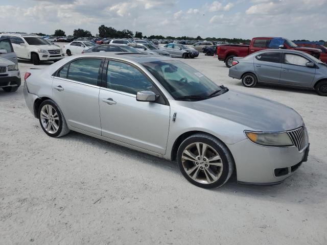 Photo 3 VIN: 3LNHL2GCXAR605419 - LINCOLN MKZ 