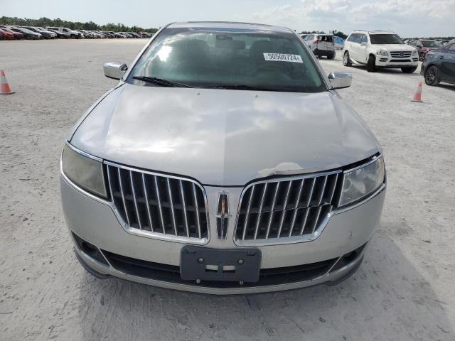 Photo 4 VIN: 3LNHL2GCXAR605419 - LINCOLN MKZ 