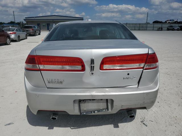 Photo 5 VIN: 3LNHL2GCXAR605419 - LINCOLN MKZ 