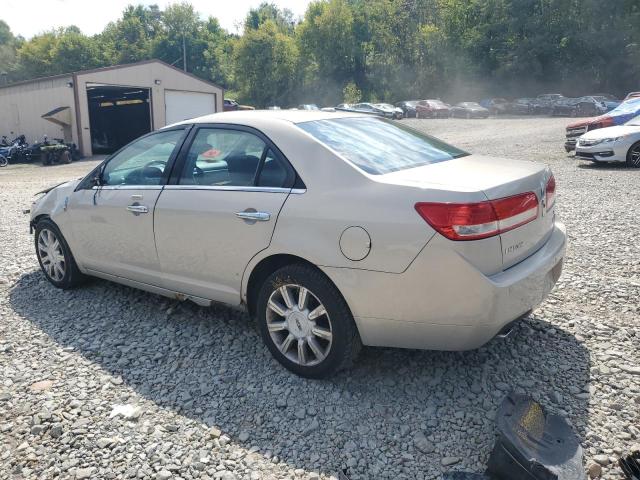 Photo 1 VIN: 3LNHL2GCXAR609437 - LINCOLN MKZ 