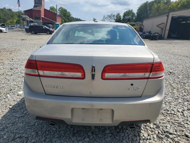 Photo 5 VIN: 3LNHL2GCXAR609437 - LINCOLN MKZ 