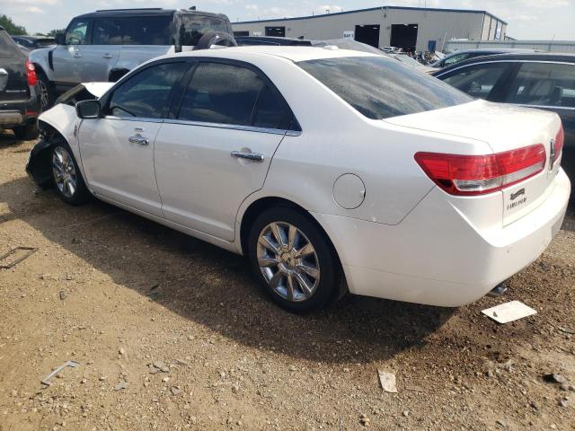 Photo 1 VIN: 3LNHL2GCXAR610328 - LINCOLN MKZ 