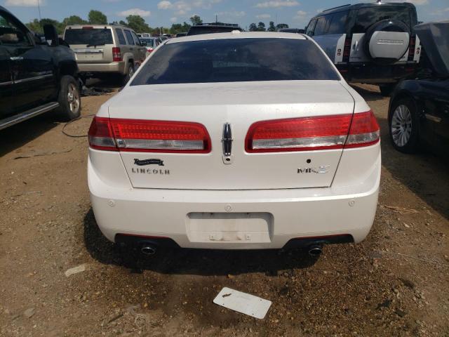 Photo 5 VIN: 3LNHL2GCXAR610328 - LINCOLN MKZ 