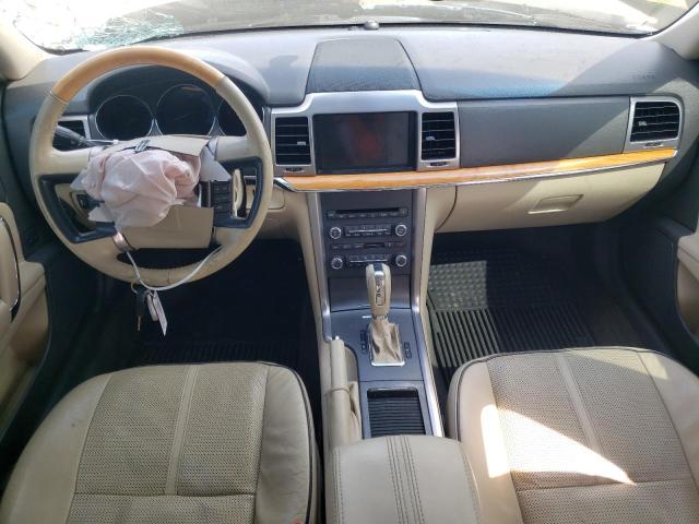 Photo 7 VIN: 3LNHL2GCXAR610328 - LINCOLN MKZ 