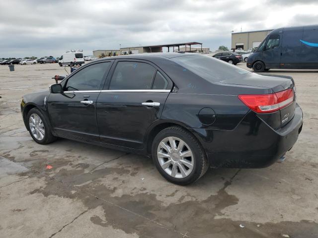 Photo 1 VIN: 3LNHL2GCXAR619739 - LINCOLN MKZ 