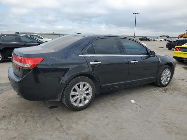 Photo 2 VIN: 3LNHL2GCXAR619739 - LINCOLN MKZ 