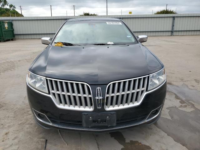 Photo 4 VIN: 3LNHL2GCXAR619739 - LINCOLN MKZ 