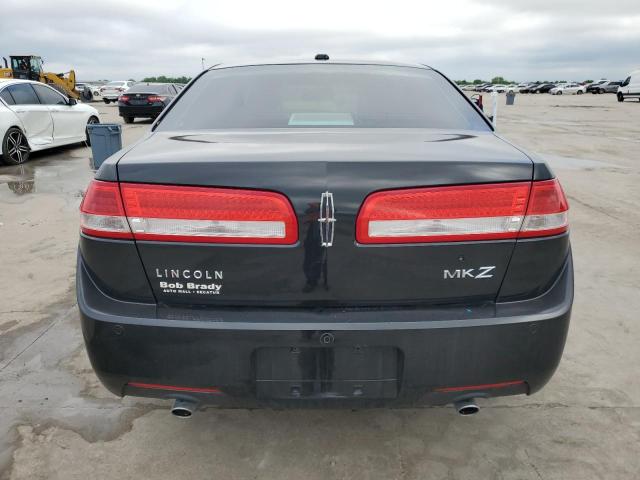 Photo 5 VIN: 3LNHL2GCXAR619739 - LINCOLN MKZ 