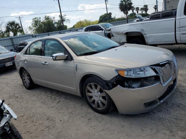 Photo 3 VIN: 3LNHL2GCXAR629803 - LINCOLN MKZ 