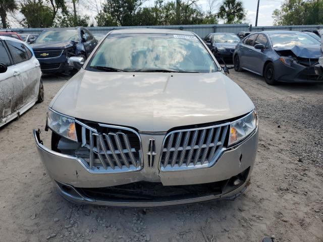 Photo 4 VIN: 3LNHL2GCXAR629803 - LINCOLN MKZ 