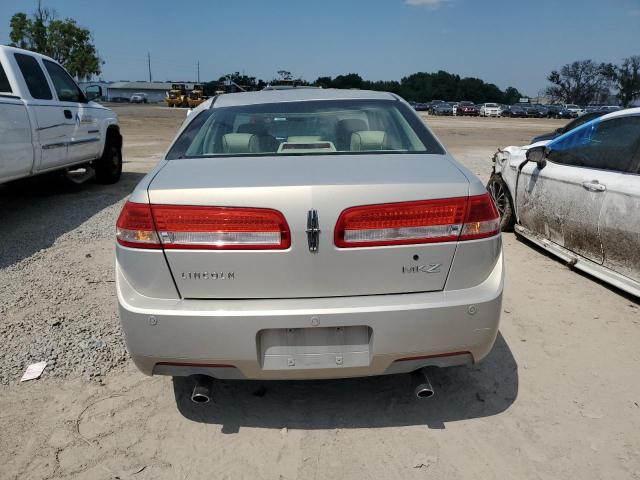 Photo 5 VIN: 3LNHL2GCXAR629803 - LINCOLN MKZ 