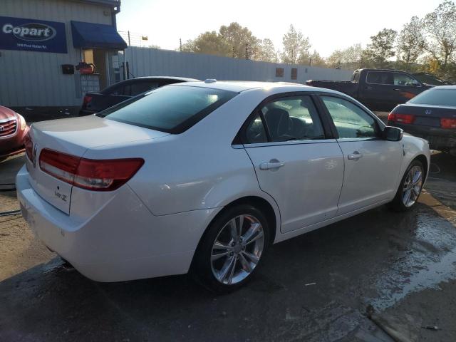 Photo 2 VIN: 3LNHL2GCXAR634676 - LINCOLN MKZ 