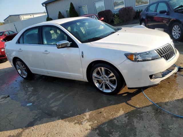 Photo 3 VIN: 3LNHL2GCXAR634676 - LINCOLN MKZ 