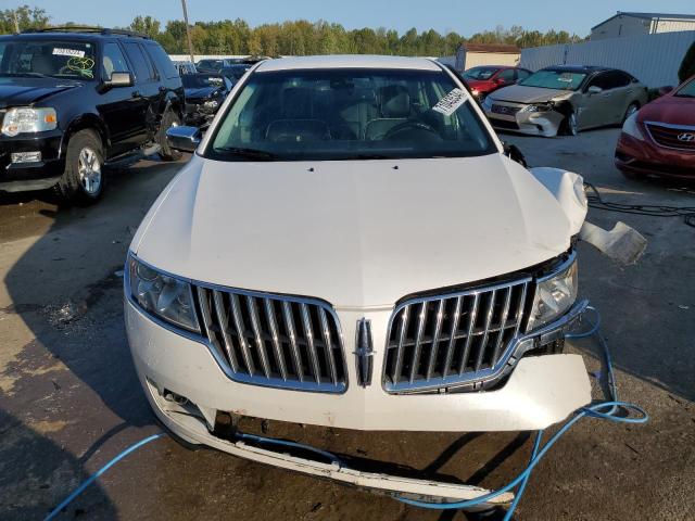 Photo 4 VIN: 3LNHL2GCXAR634676 - LINCOLN MKZ 