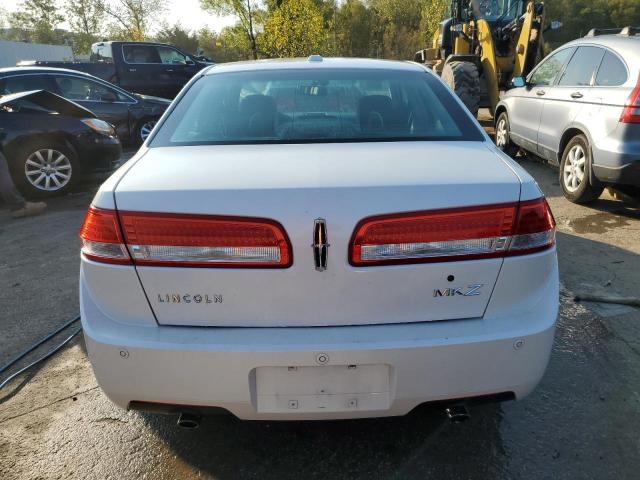 Photo 5 VIN: 3LNHL2GCXAR634676 - LINCOLN MKZ 