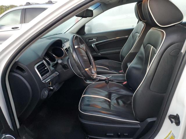 Photo 6 VIN: 3LNHL2GCXAR634676 - LINCOLN MKZ 