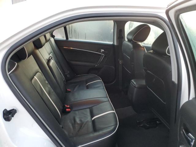 Photo 9 VIN: 3LNHL2GCXAR634676 - LINCOLN MKZ 