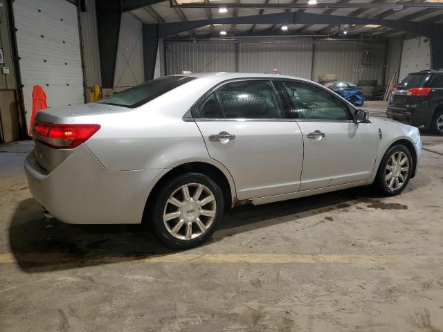 Photo 2 VIN: 3LNHL2GCXAR640963 - LINCOLN MKZ 