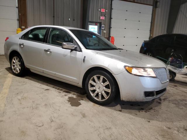 Photo 3 VIN: 3LNHL2GCXAR640963 - LINCOLN MKZ 