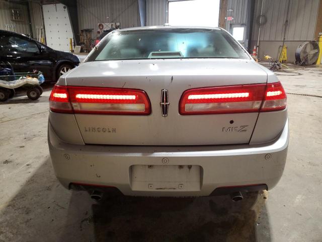 Photo 5 VIN: 3LNHL2GCXAR640963 - LINCOLN MKZ 