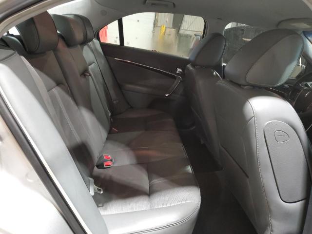 Photo 9 VIN: 3LNHL2GCXAR640963 - LINCOLN MKZ 