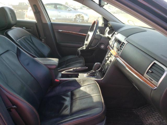 Photo 4 VIN: 3LNHL2GCXAR642728 - LINCOLN MKZ 