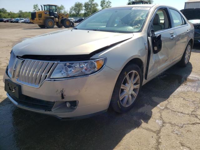 Photo 1 VIN: 3LNHL2GCXAR650067 - LINCOLN MKZ 