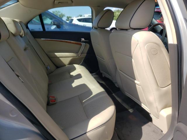 Photo 5 VIN: 3LNHL2GCXAR650067 - LINCOLN MKZ 