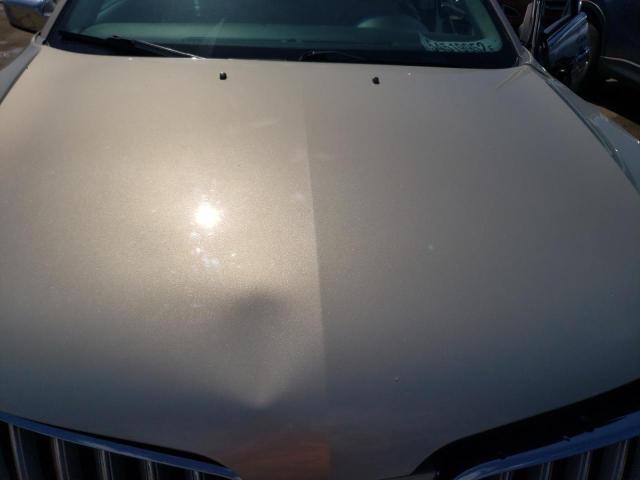 Photo 6 VIN: 3LNHL2GCXAR650067 - LINCOLN MKZ 