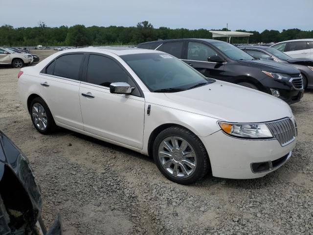 Photo 3 VIN: 3LNHL2GCXBR750428 - LINCOLN MKZ 