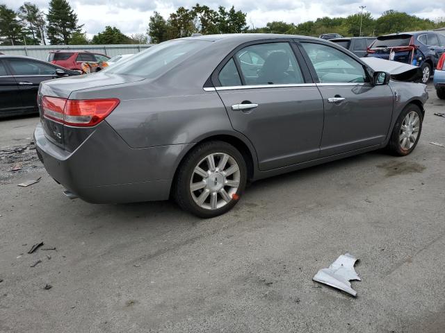 Photo 2 VIN: 3LNHL2GCXBR753183 - LINCOLN MKZ 